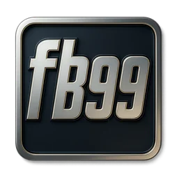 fb99 logo